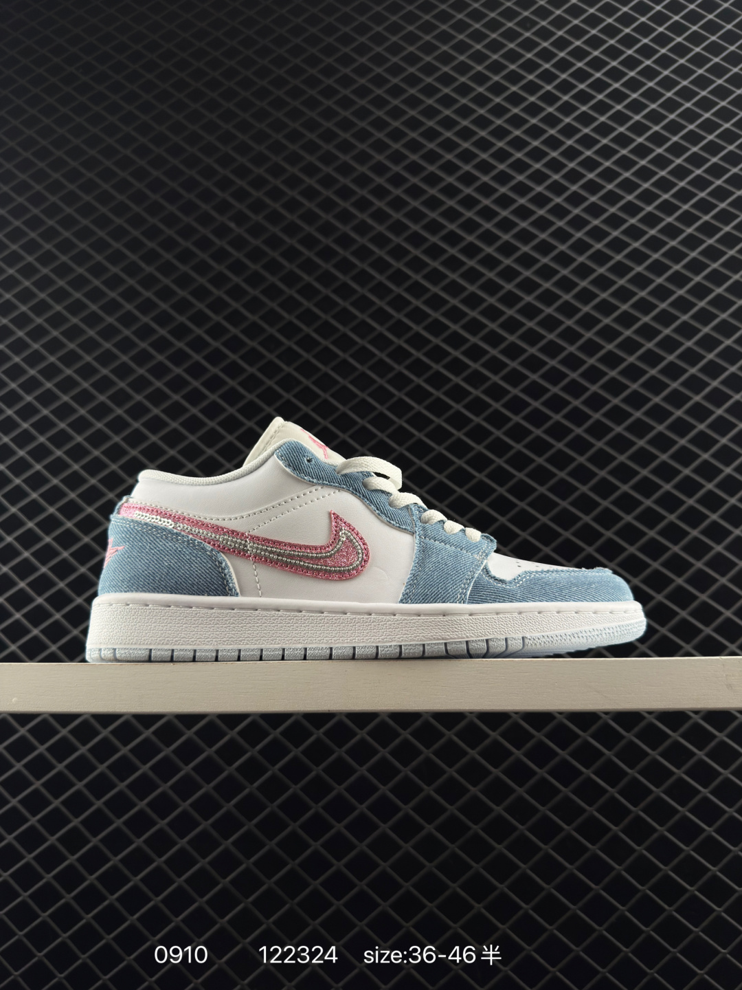 Nike Air Jordan 1 Low AJ1